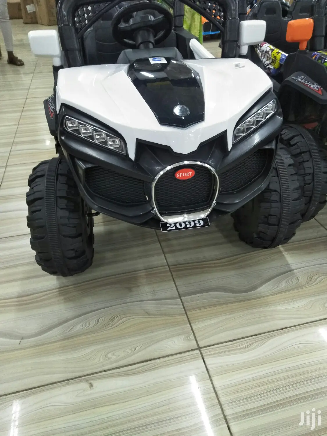 Electric Toy Cars for Sale