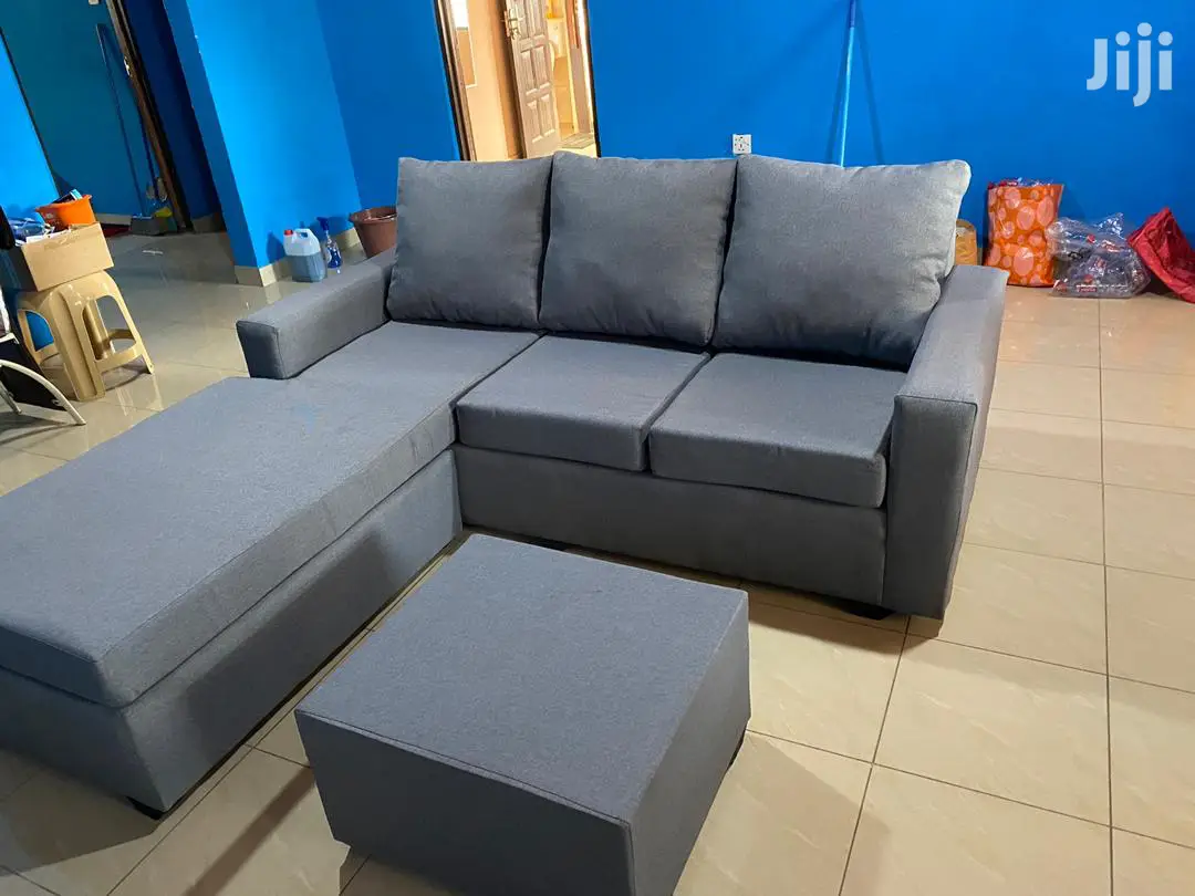Quality L Shaped Sofa Chair.Promotion