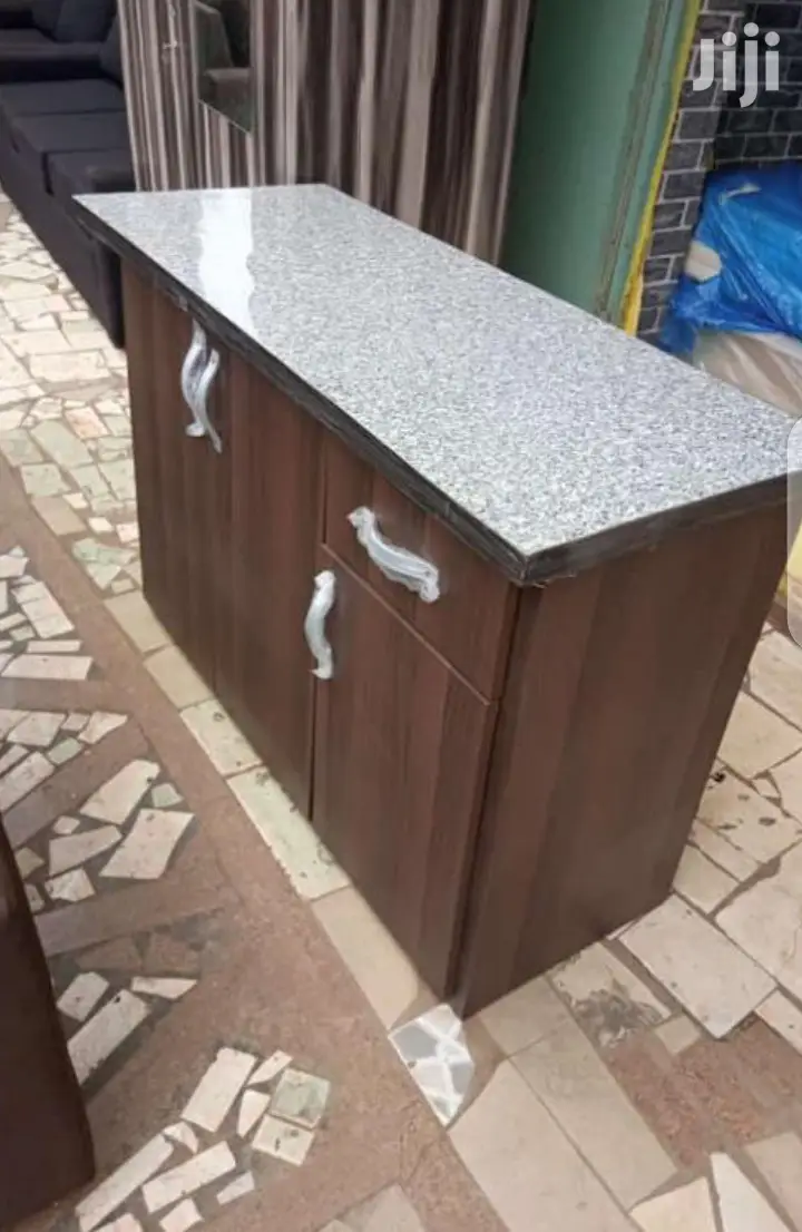 Promo Kitchen Cabinet ❤🖤. Free Delivery