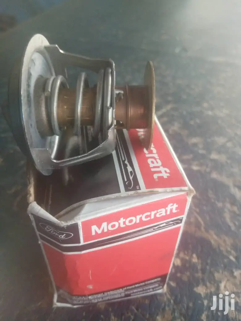 Ford Explorer Motorcraft Thermostat