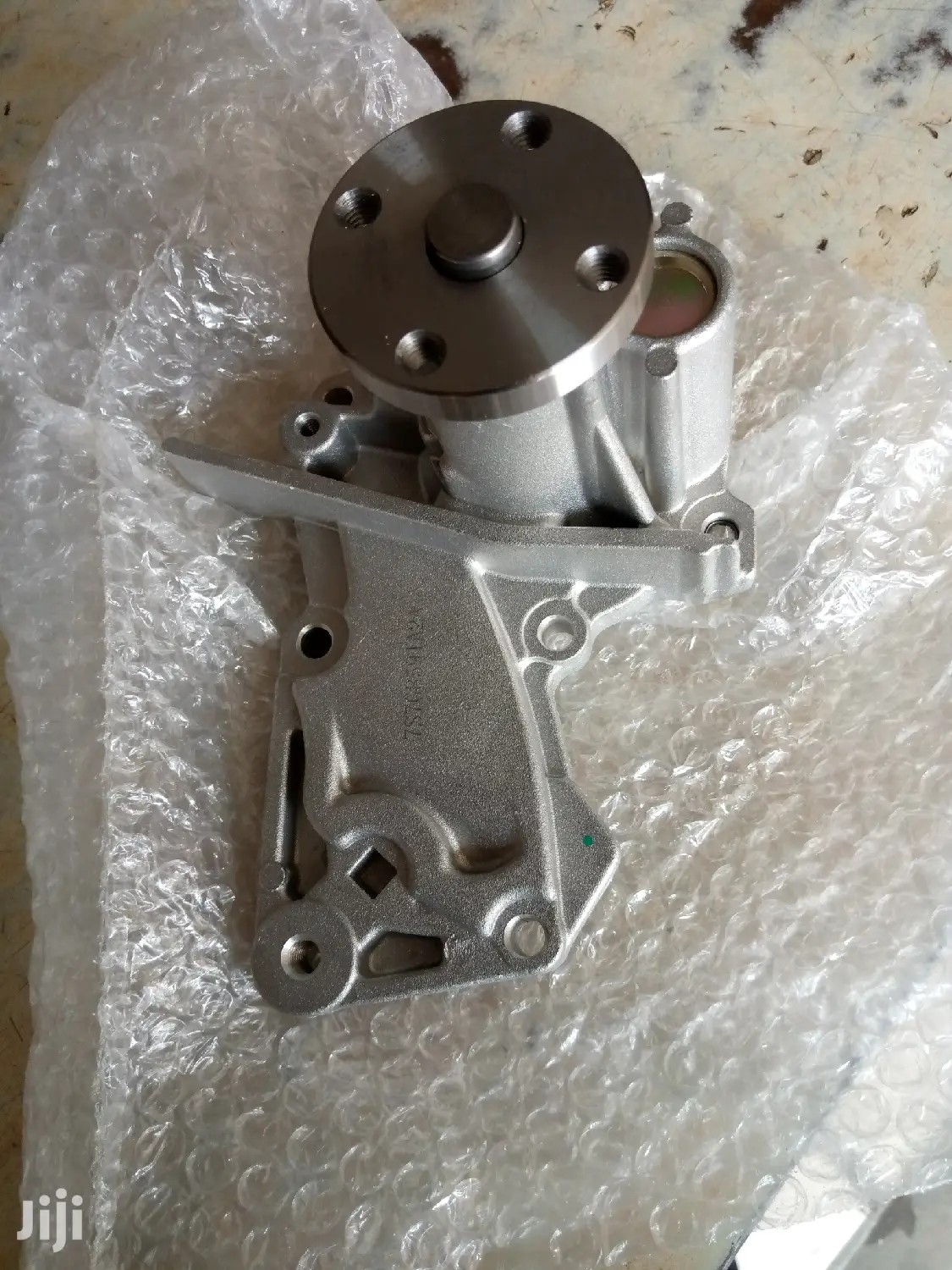 Ford Fusion 2013 Water Pump
