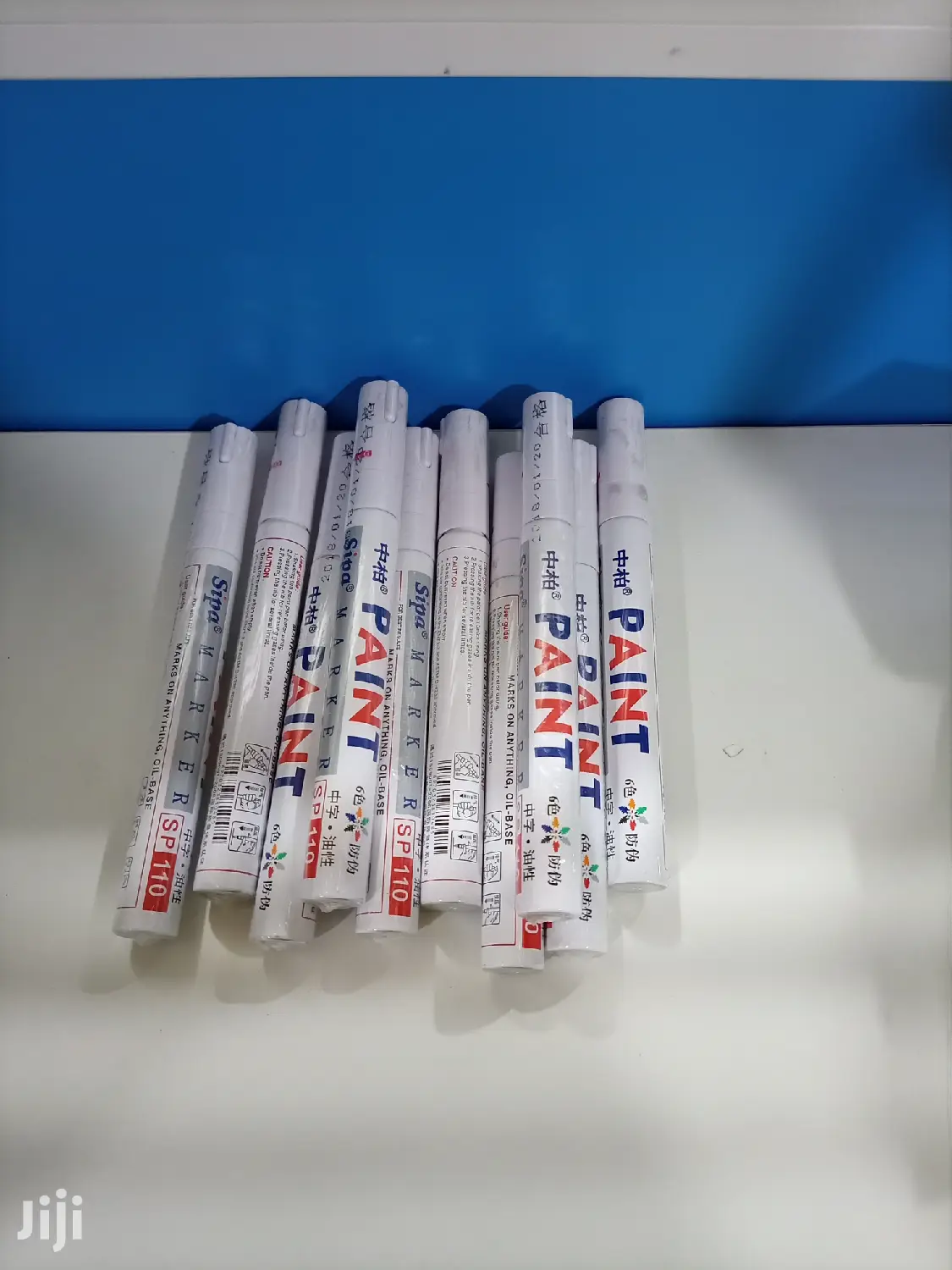 Paint Marker