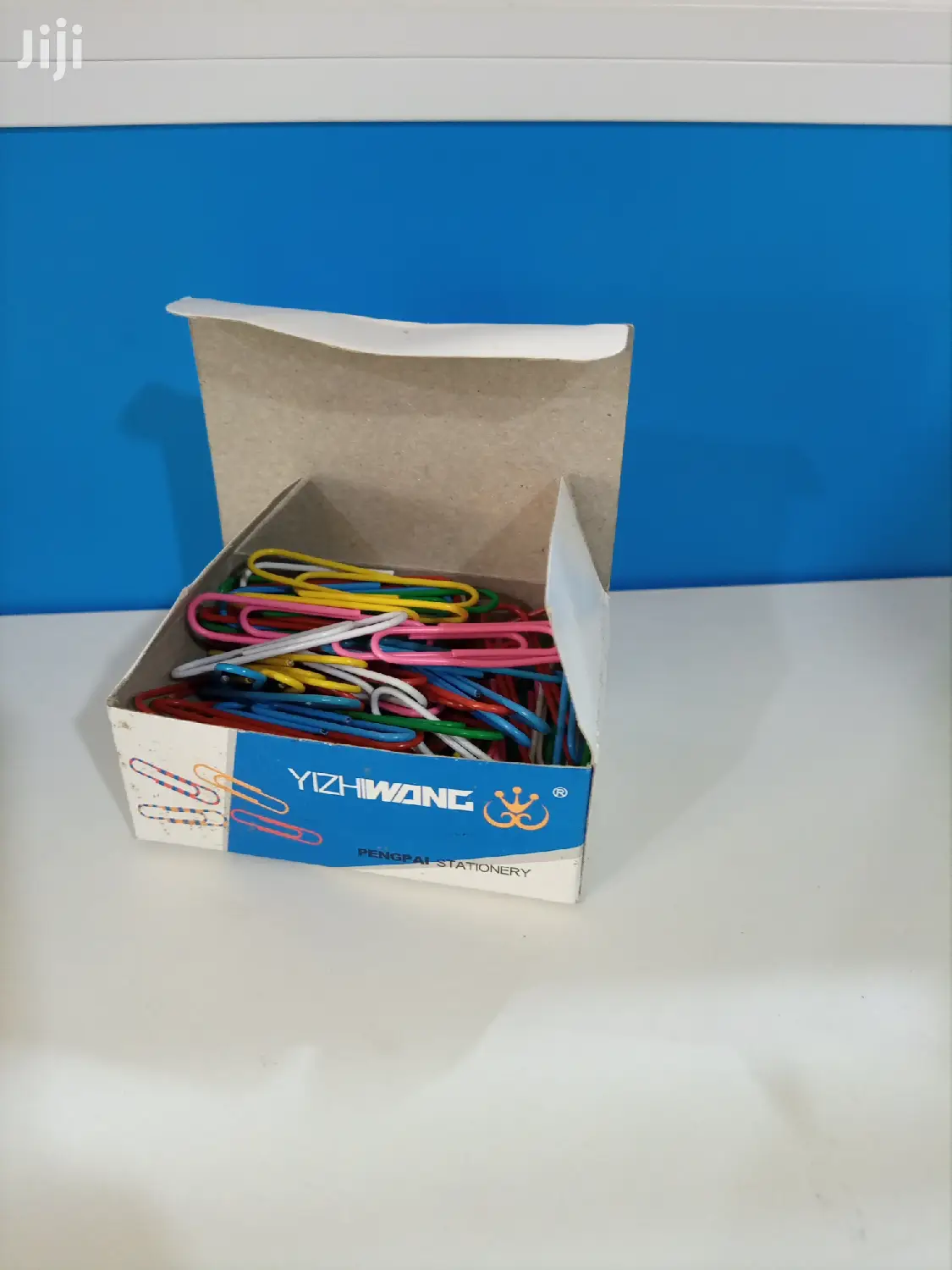 Paper Clips