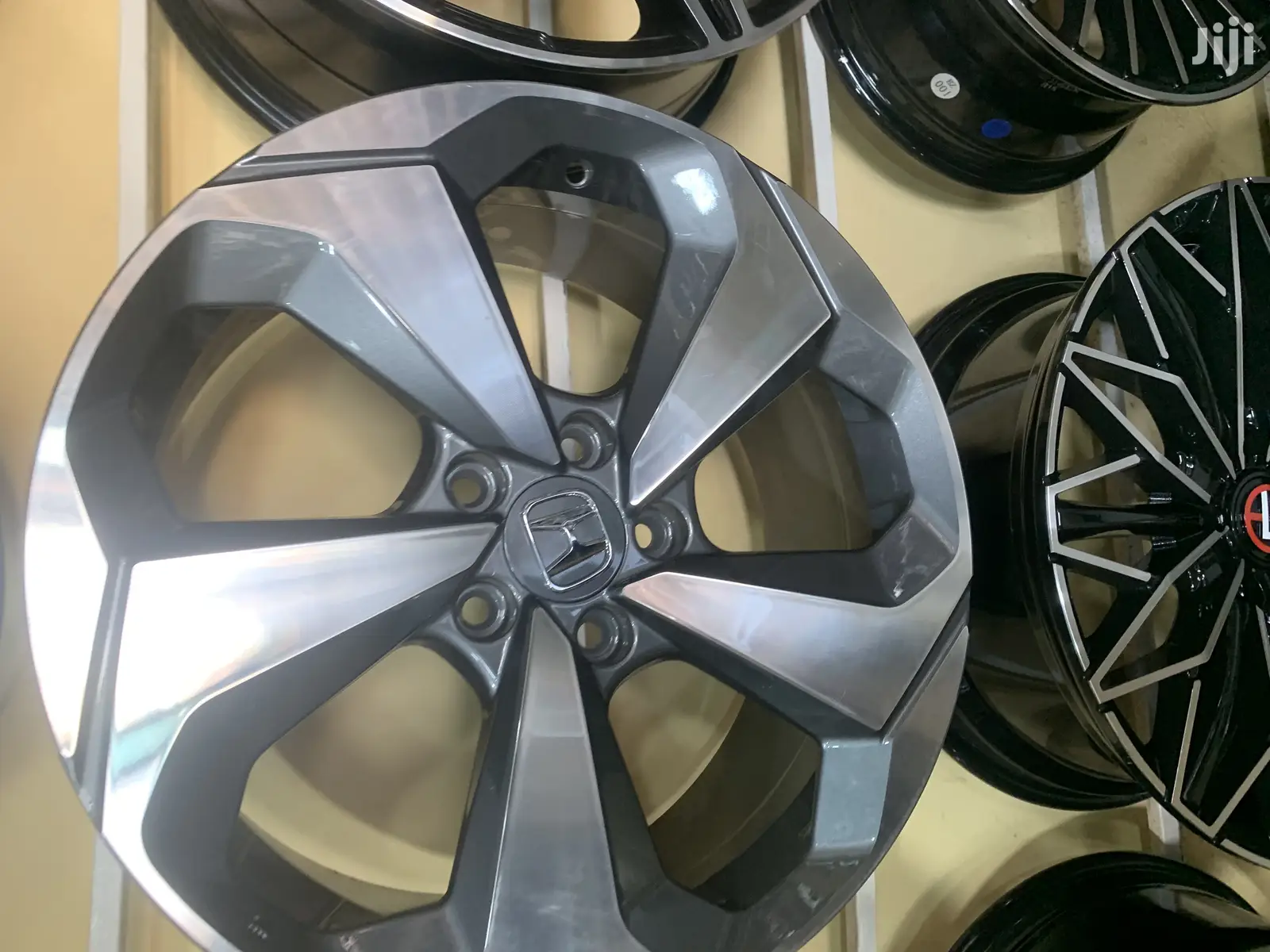 Original HONDA Rim For All Honda Cars