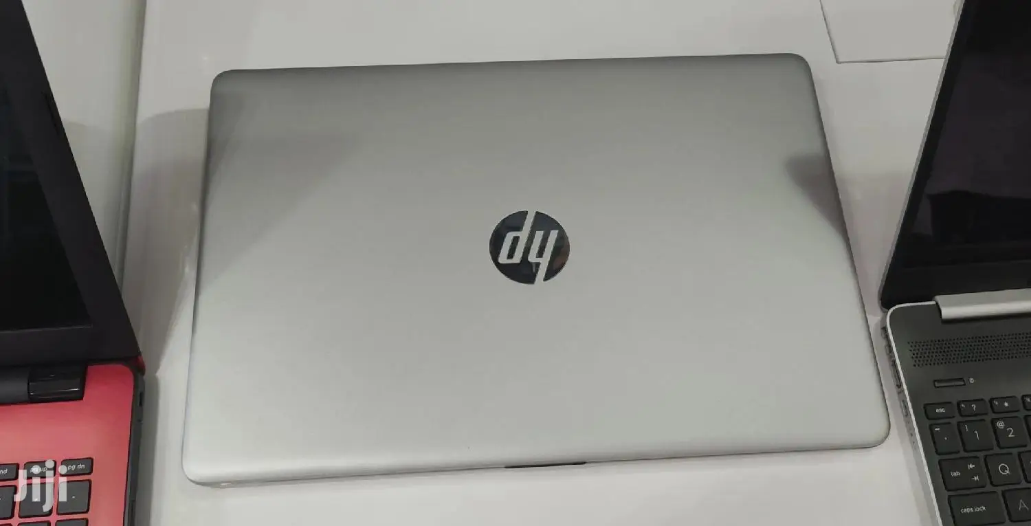 New Laptop HP 4GB Intel Core I3 HDD 1T