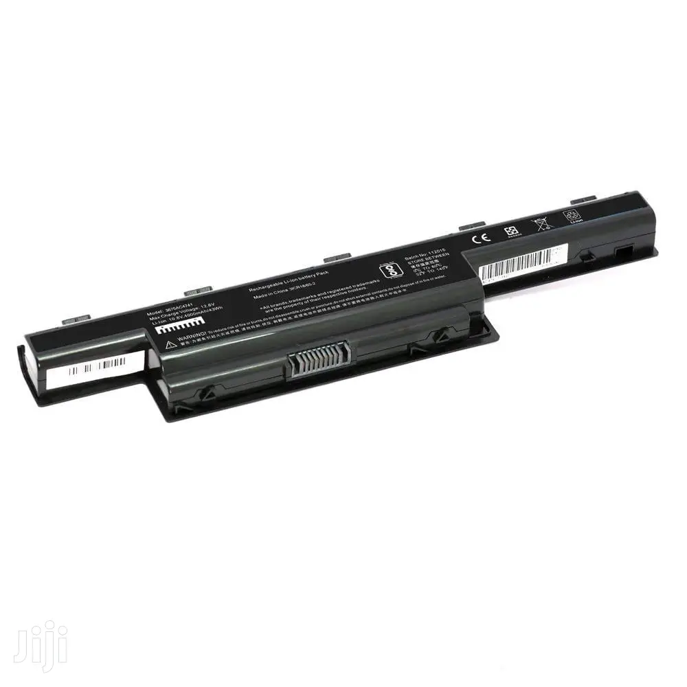 Acer Aspire 4741/4740 Original Laptop Battery