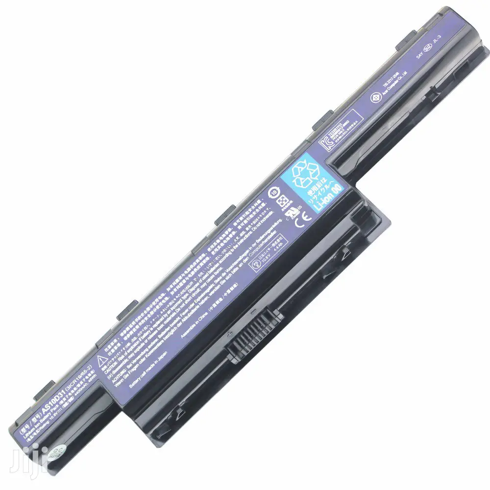 Acer Aspire 4741/4740 Original Laptop Battery