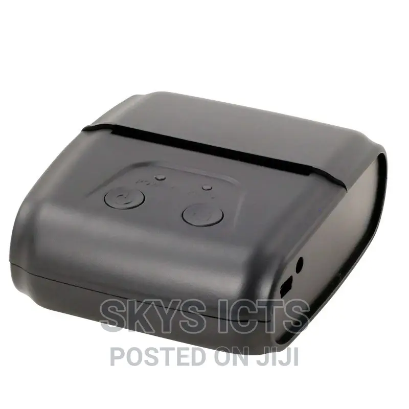58mm Mobile/ Bluetooth Receipt Printer