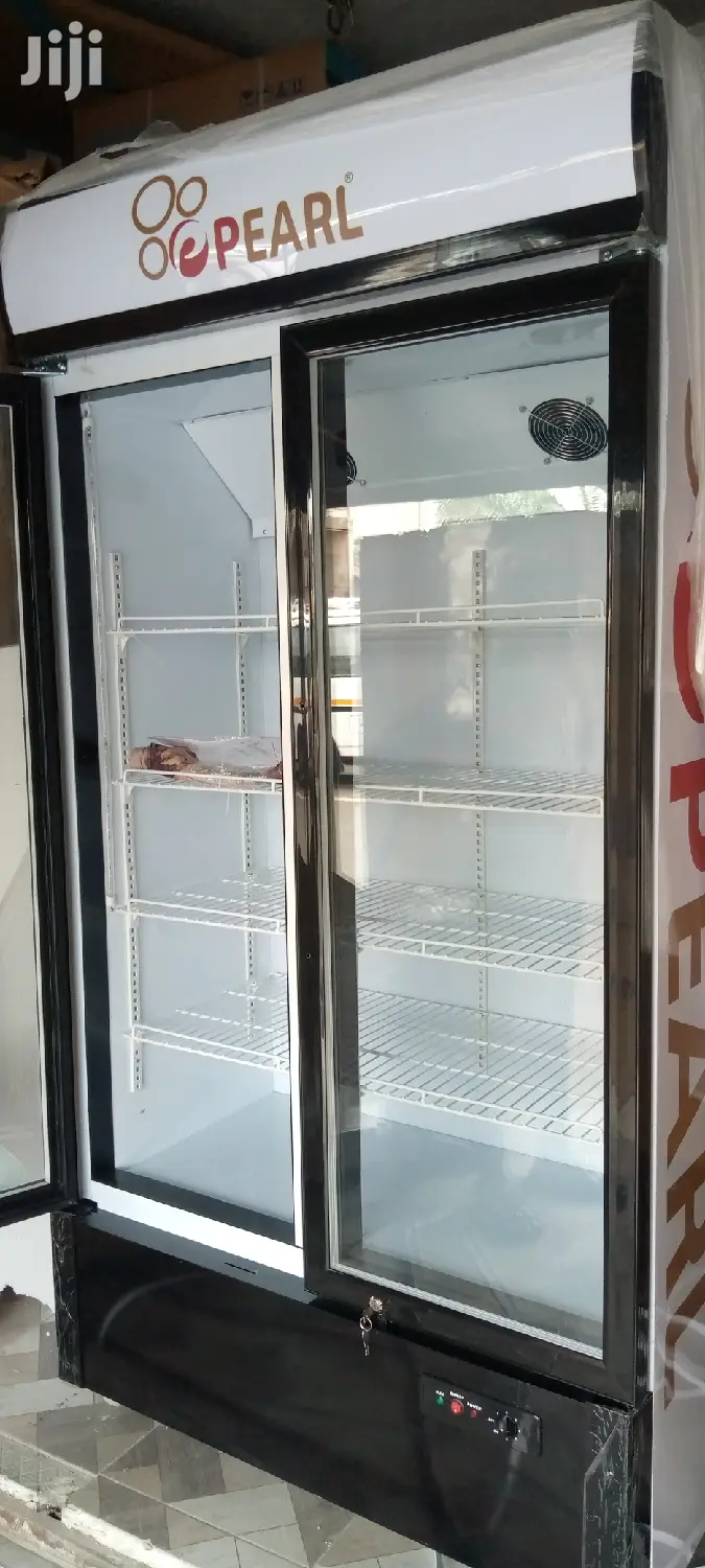 Brand New Display Fridge- 520 Litres