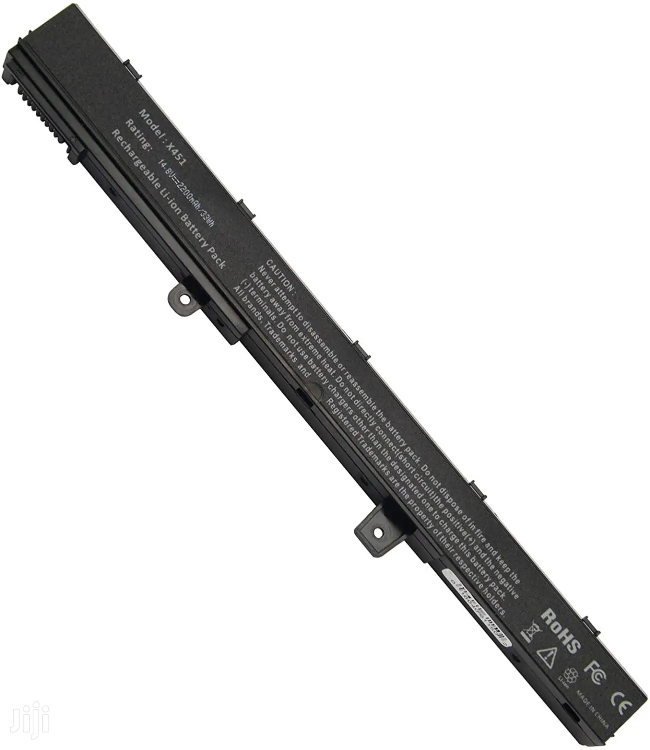 Asus X551 Laptop Battery