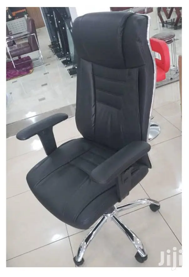 Executive Office Chair