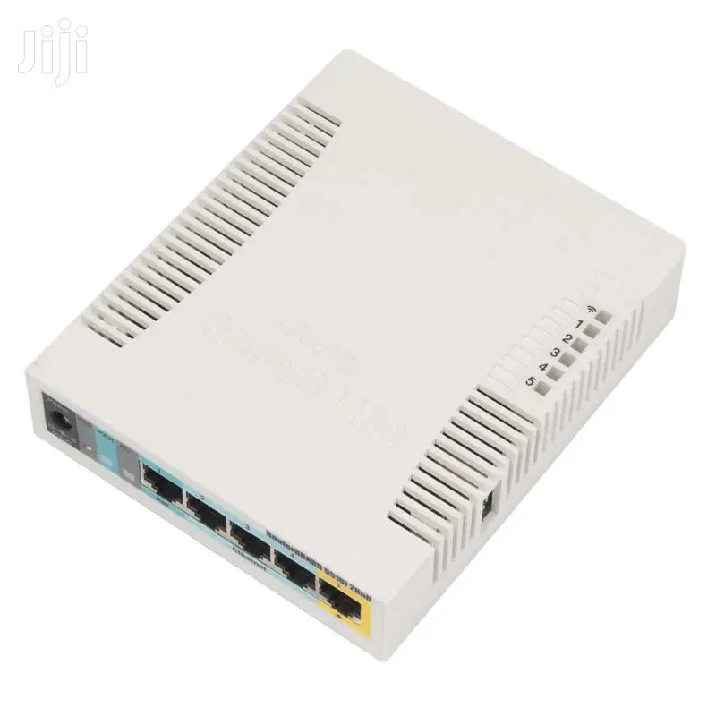 Mikrotik Rb951g-2hnd
