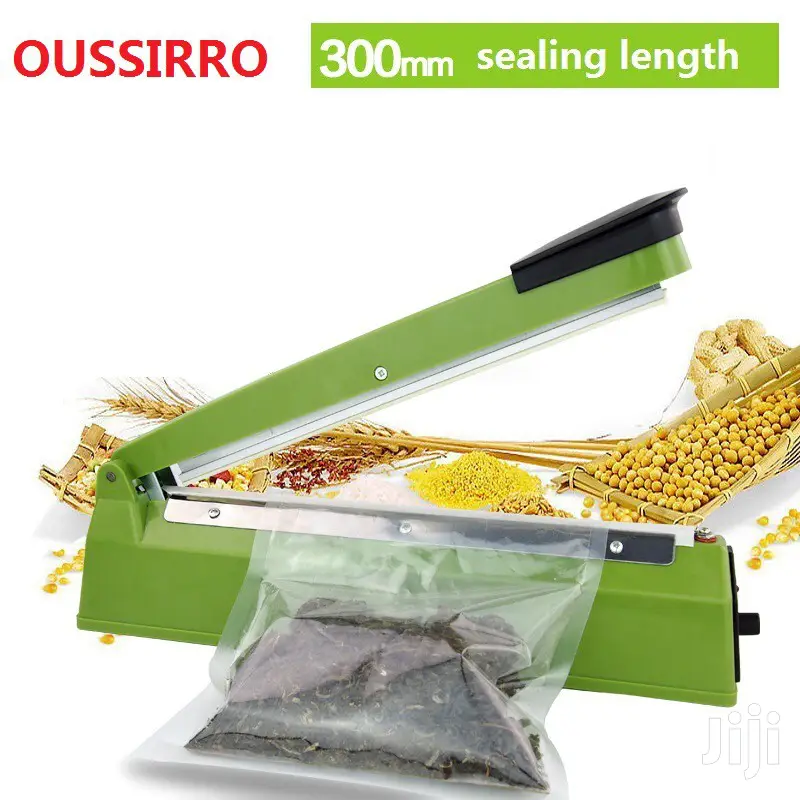 Impulse Sealer