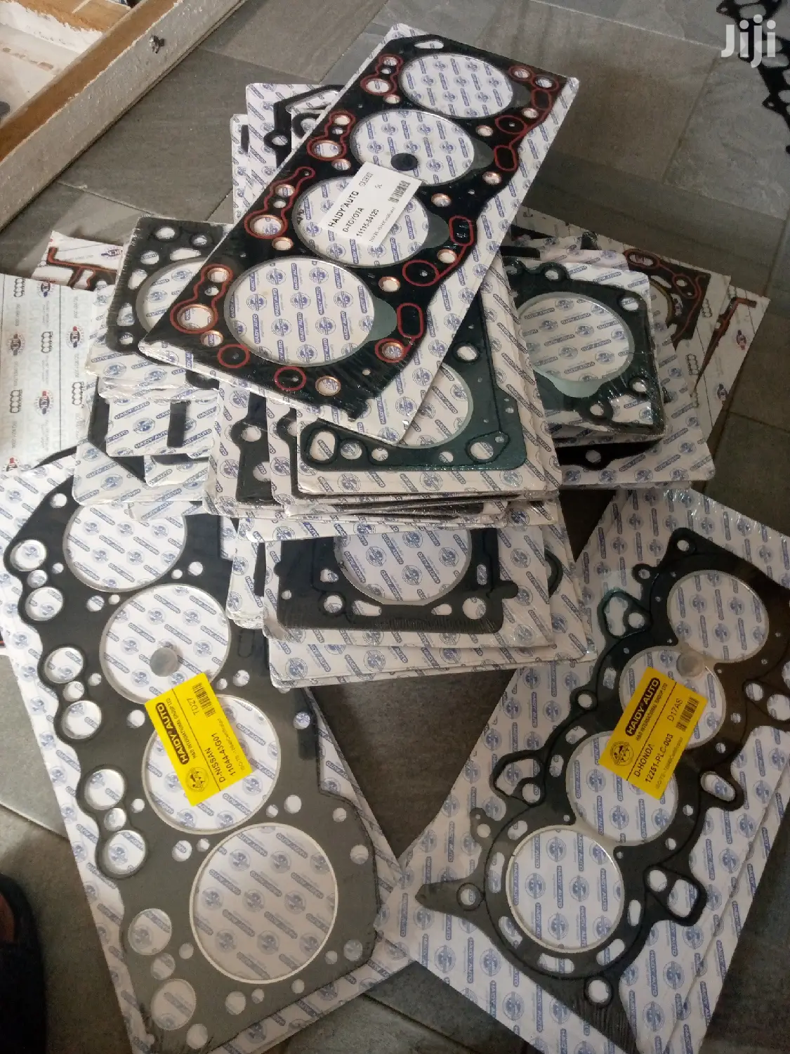 Dealers In Head Gasket For All Cars
