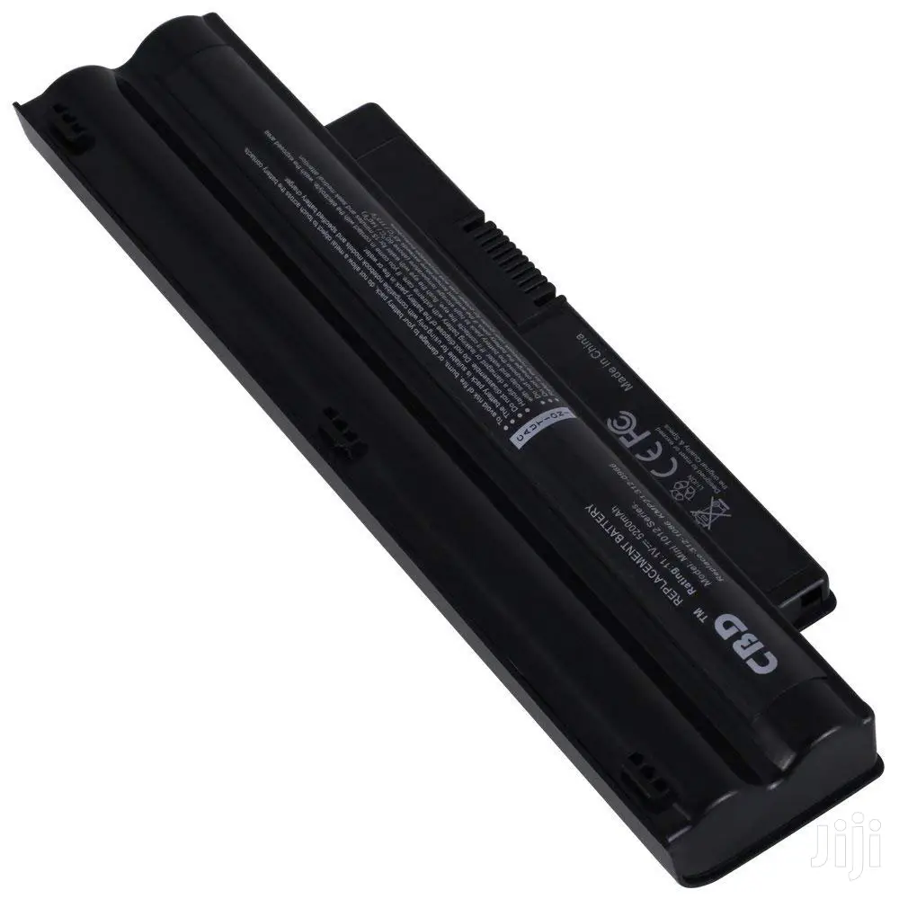 Laptop Battery for Dell Inspiron Mini 1012 Netbook 10.1