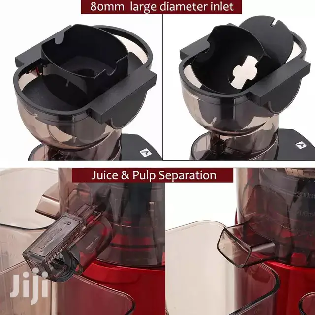 Sokany Slow Juicer