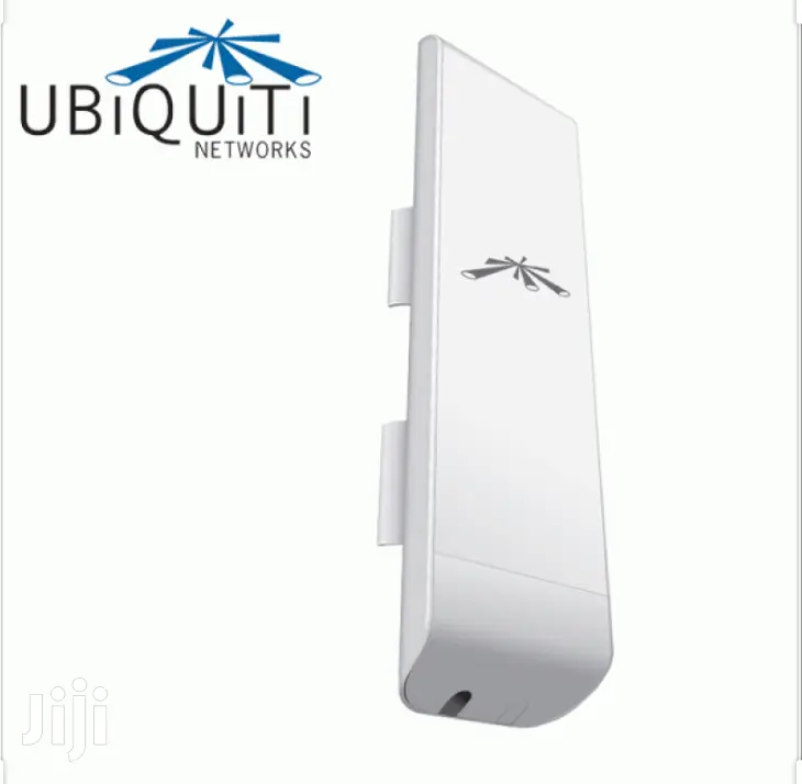 Nano Station M2 Ptmp Ubiquity
