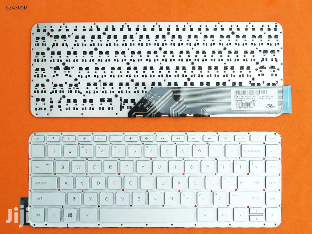 Keyboard for HP Pavilion 13-P Series 13-P100 X2 13z-P100x2