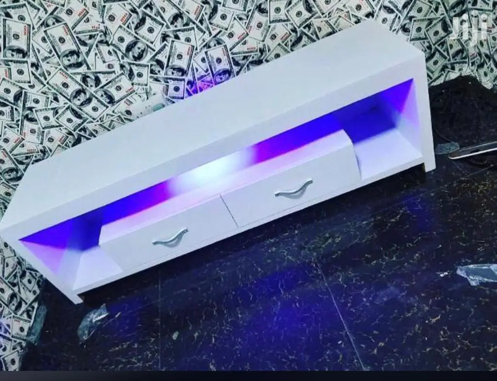 Trending Tv Stand With Light