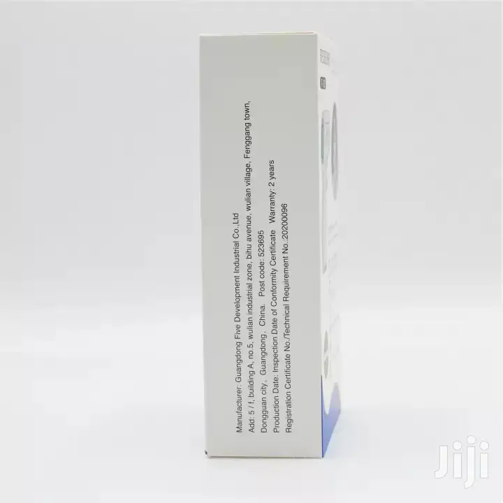Five Development IT-122 - Infrared Thermometer