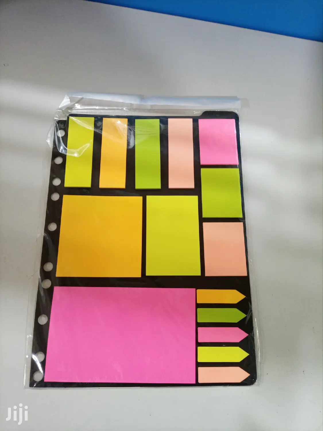 Sticky Notes
