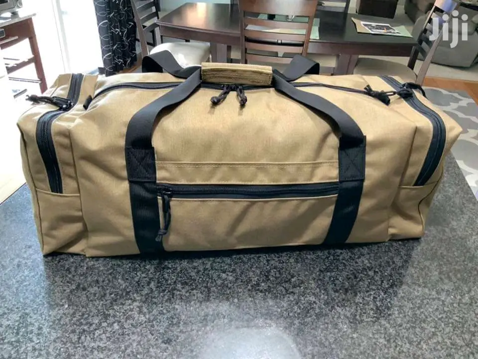 Quality Travel Bag