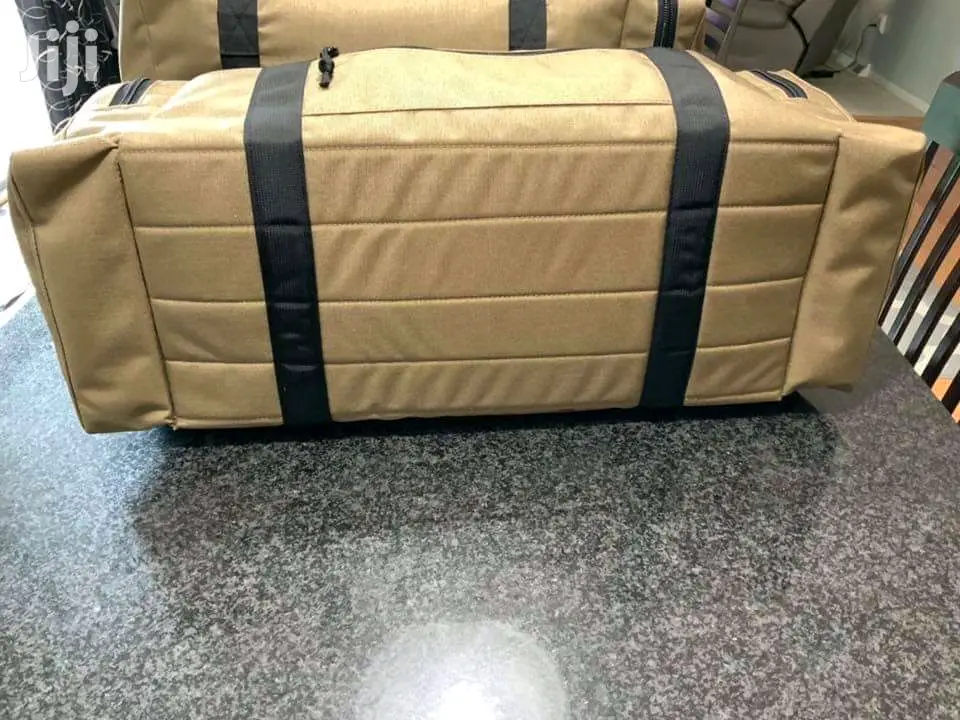 Quality Travel Bag