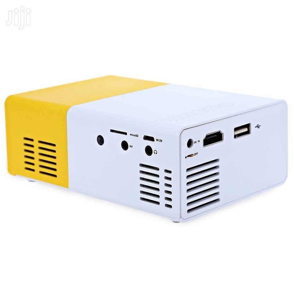 Mini Projector