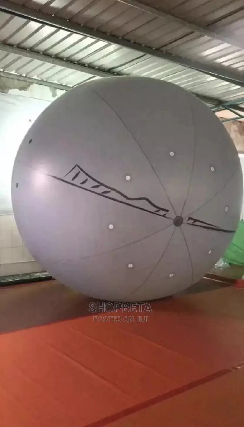Promotional PVC Balloon