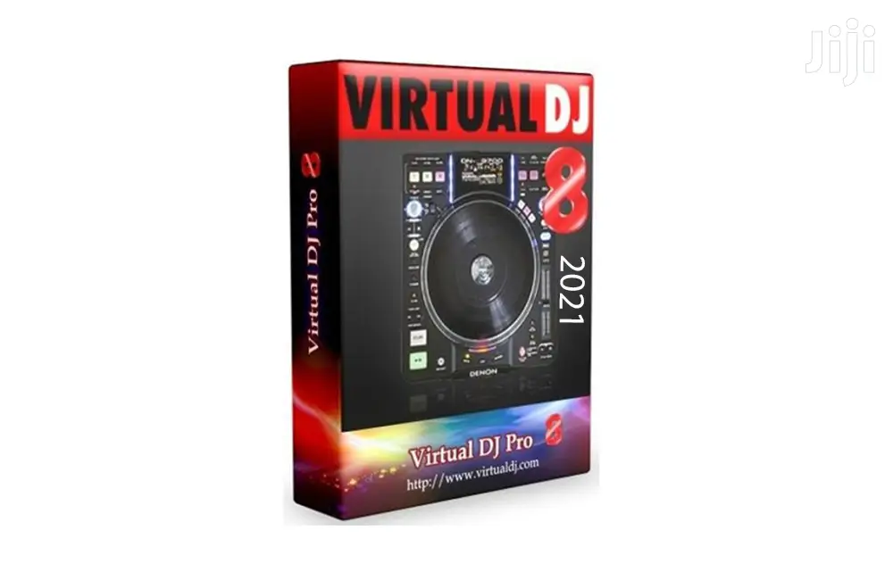 Atomix Virtualdj Pro Infinity 2025| DJS Best Software