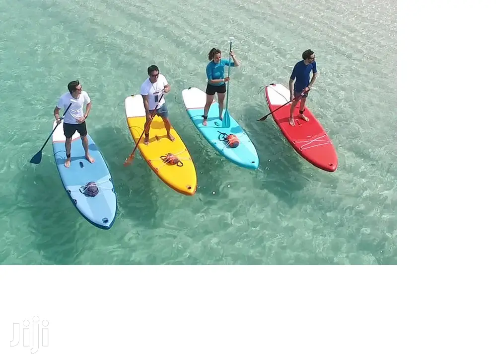 Stand-up Paddle Board