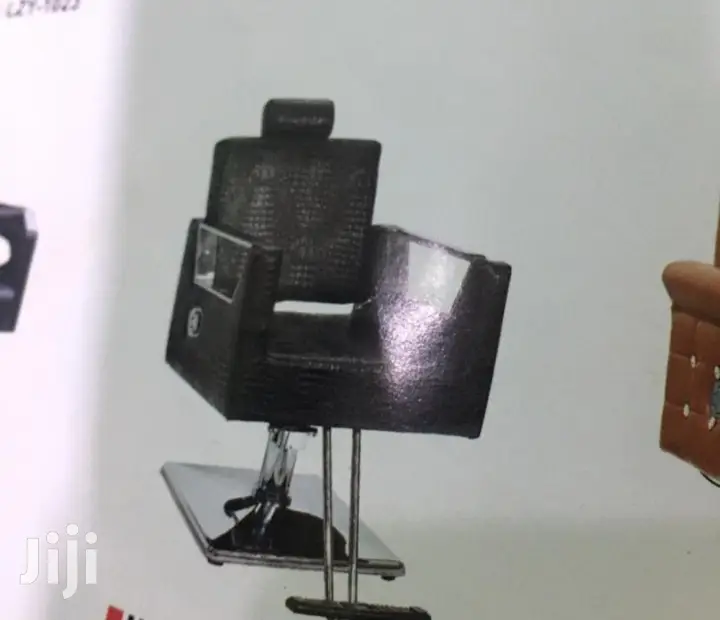 Saloon Chairs