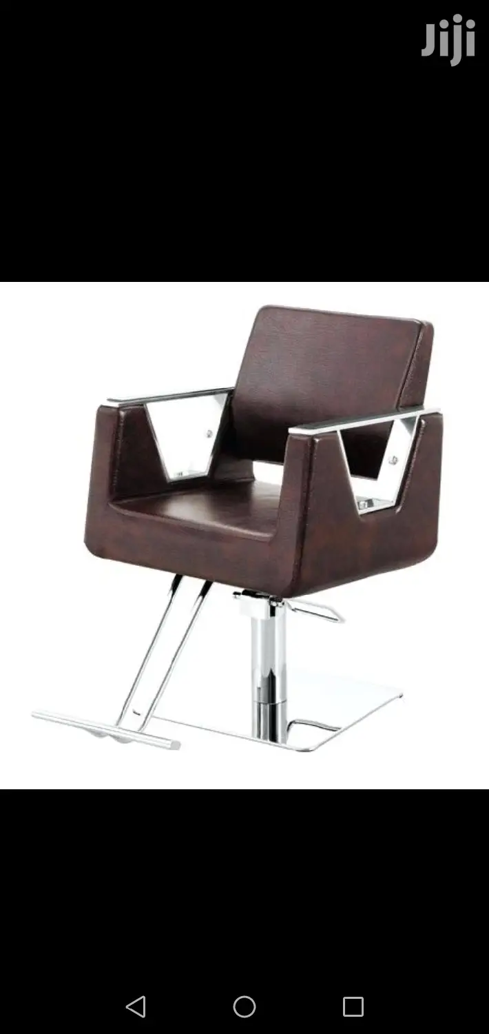Saloon Chairs