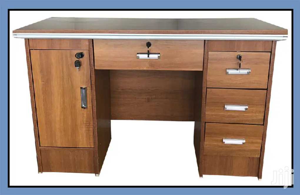 Quality PC Desk