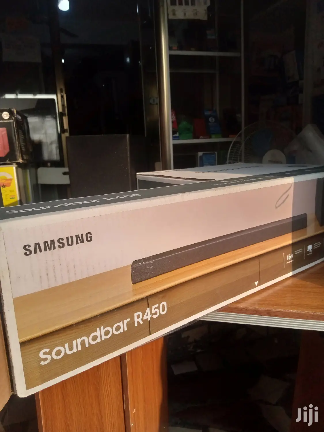 Sound Bar - Samsung 200W