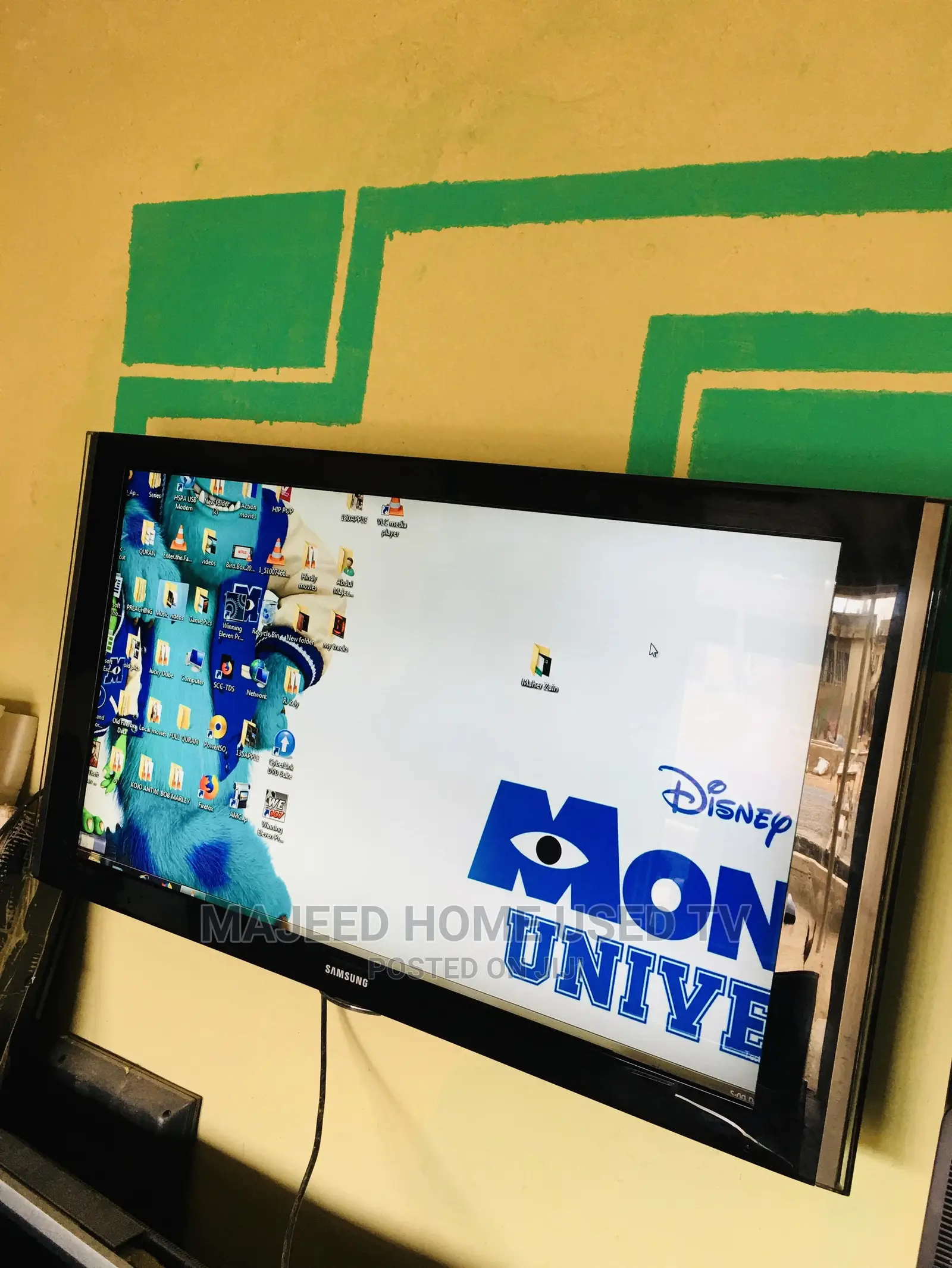 46inches Slim Samsung Digital Tv