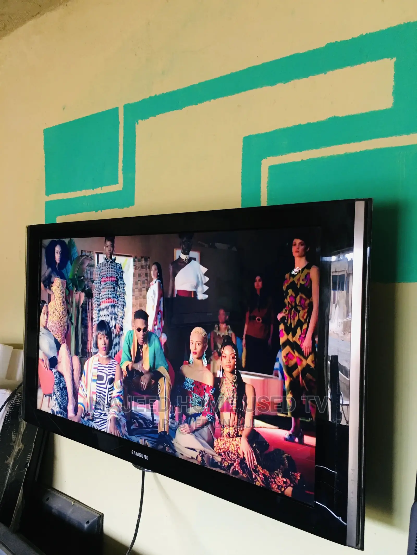 46inches Slim Samsung Digital Tv