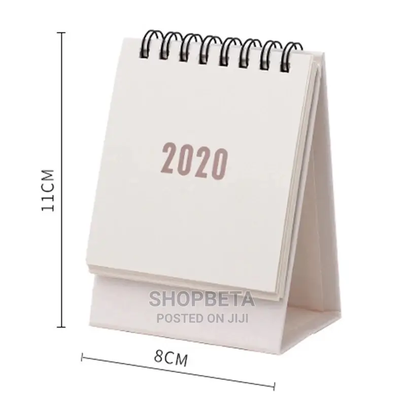 2021 Calender Customized