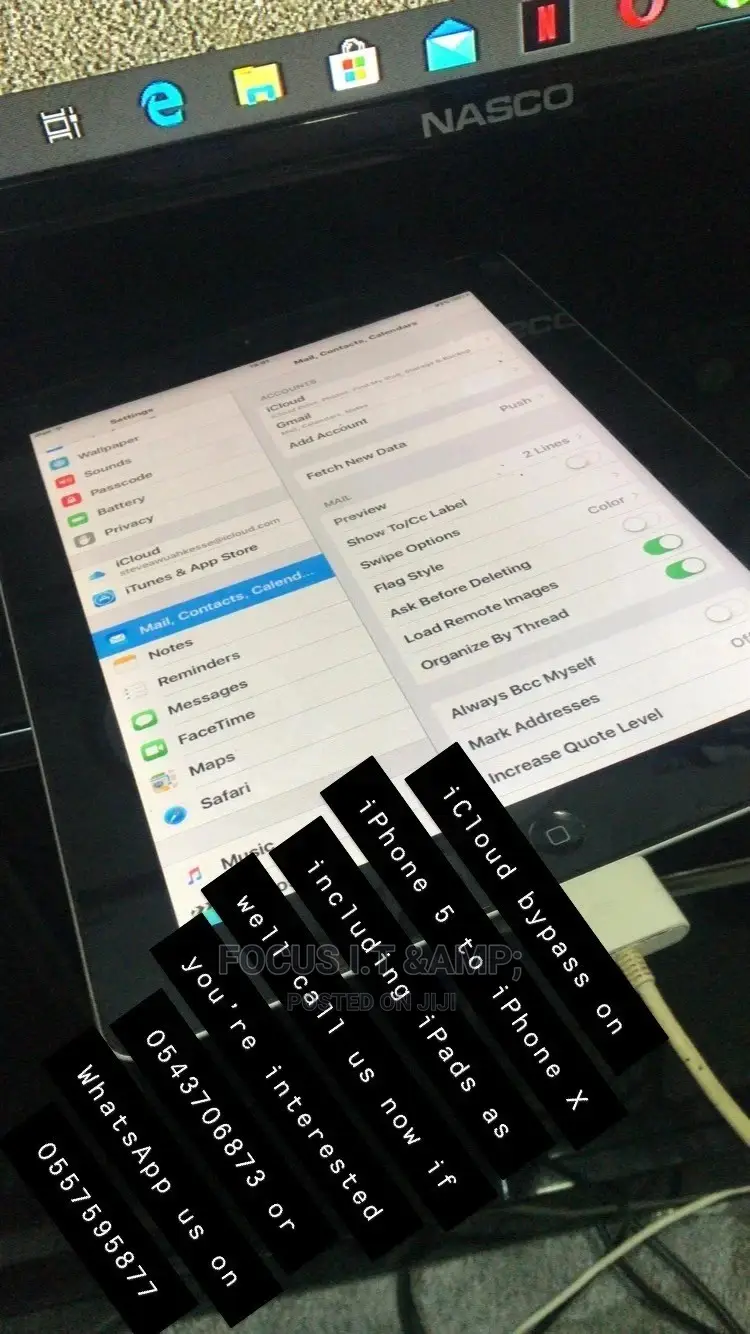 Icloud Bypass, We Do Anything About Software