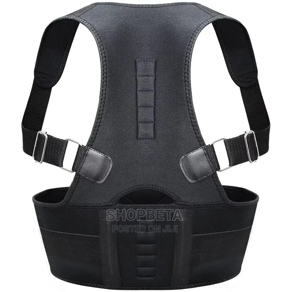 Back Support Posture Corrector