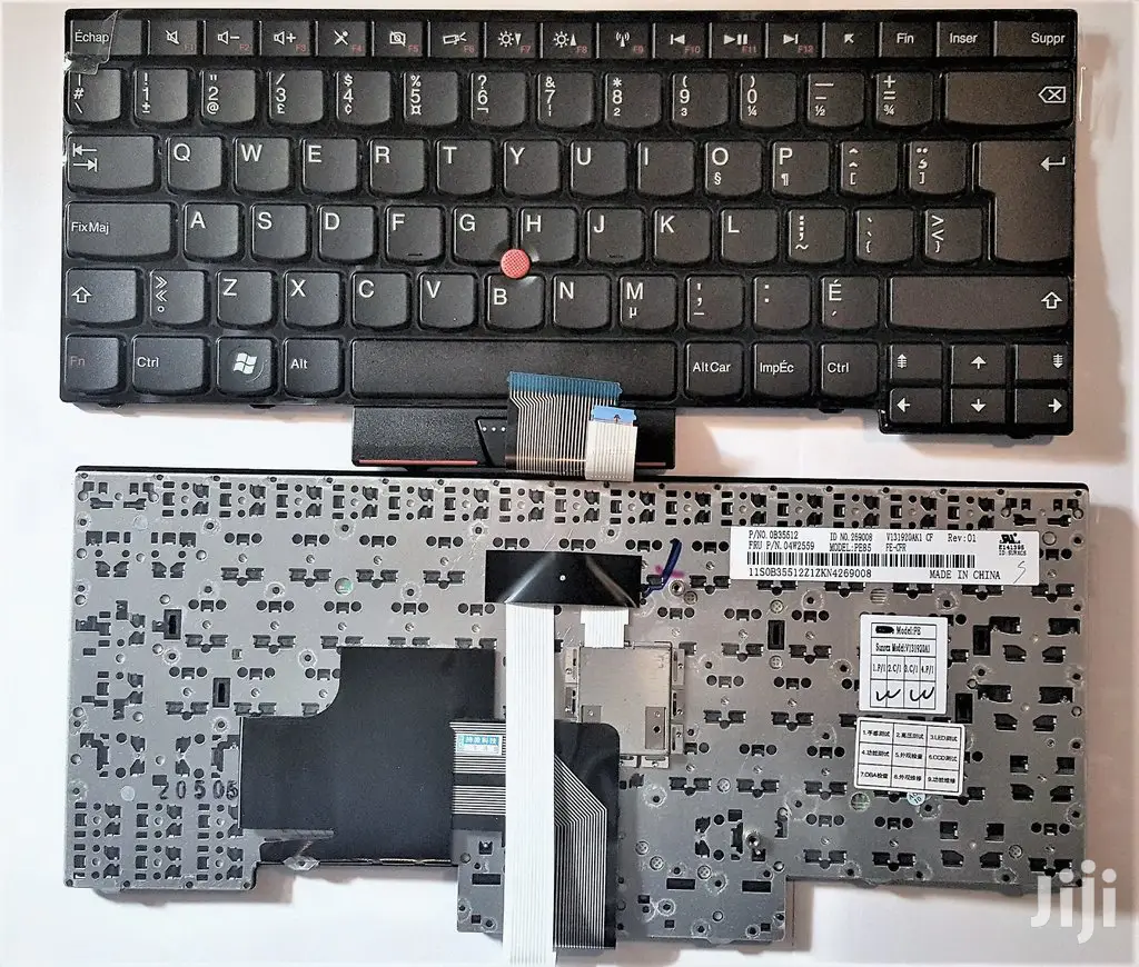 Keyboard for Lenovo Thinkpad E330 E335 E430 E430C E430S
