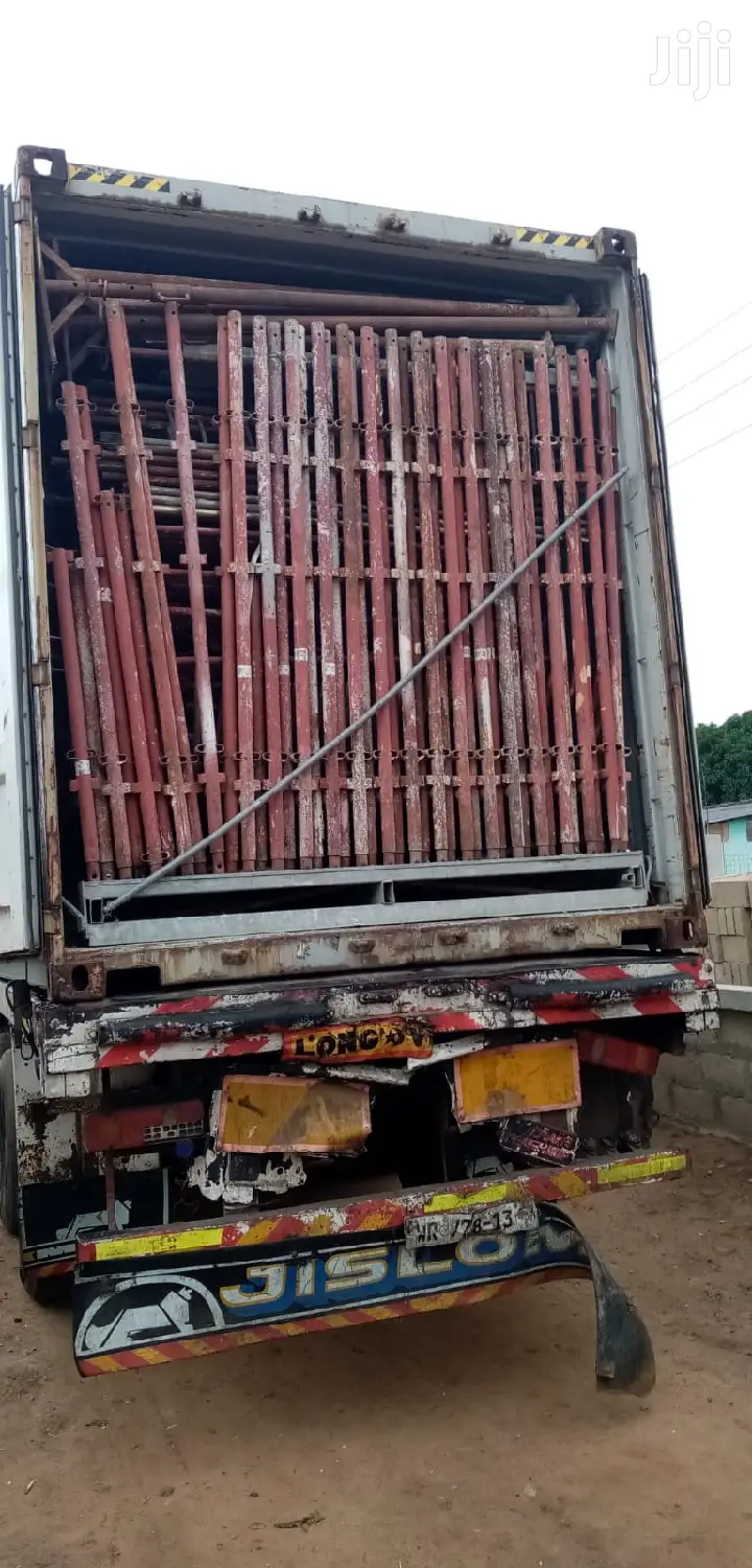 Scaffolds/Retaining Wall/Decking/Wood/Props/Formwork/Pillars