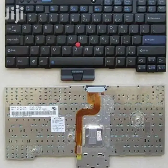 Keyboard For Lenovo Thinkpad X200 X200S X200T X201 X201i