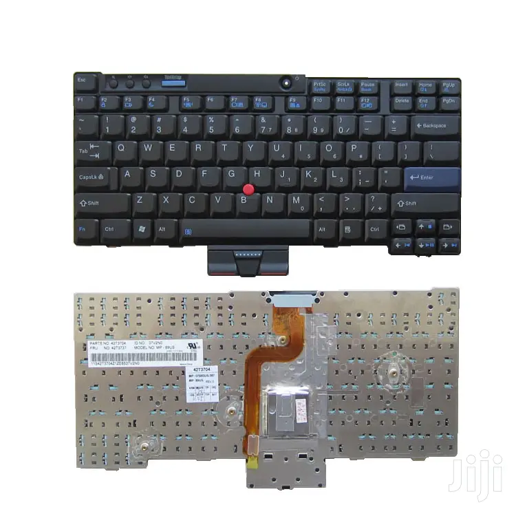 Keyboard For Lenovo Thinkpad X200 X200S X200T X201 X201i