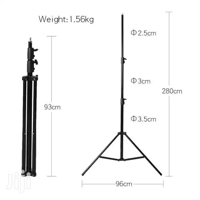 Camera Camcorder Softbox 120cm Godox