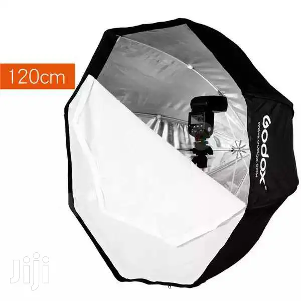 Camera Camcorder Softbox 120cm Godox