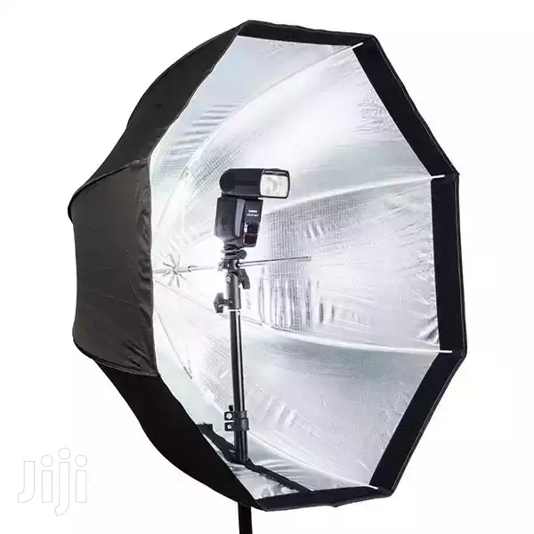 Camera Camcorder Softbox 120cm Godox