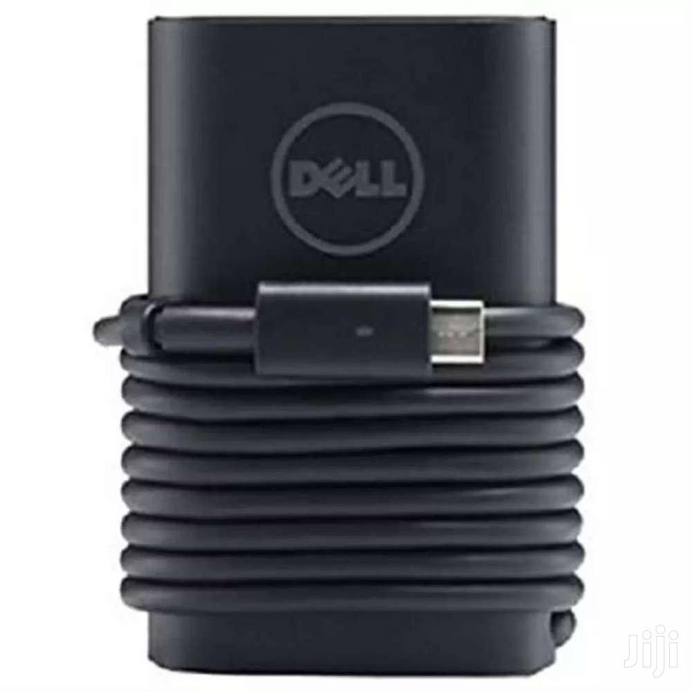 Dell Type C Charger(45w/65w)