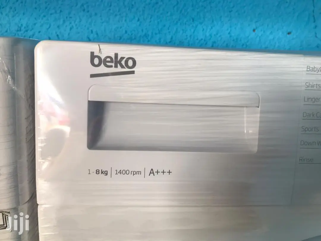 Beko Washer