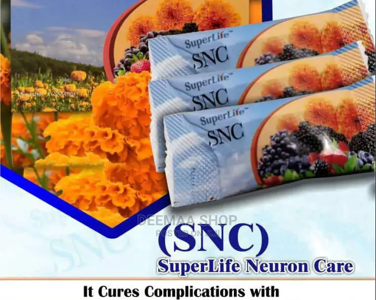 SNC (Superlife Neuron Care)